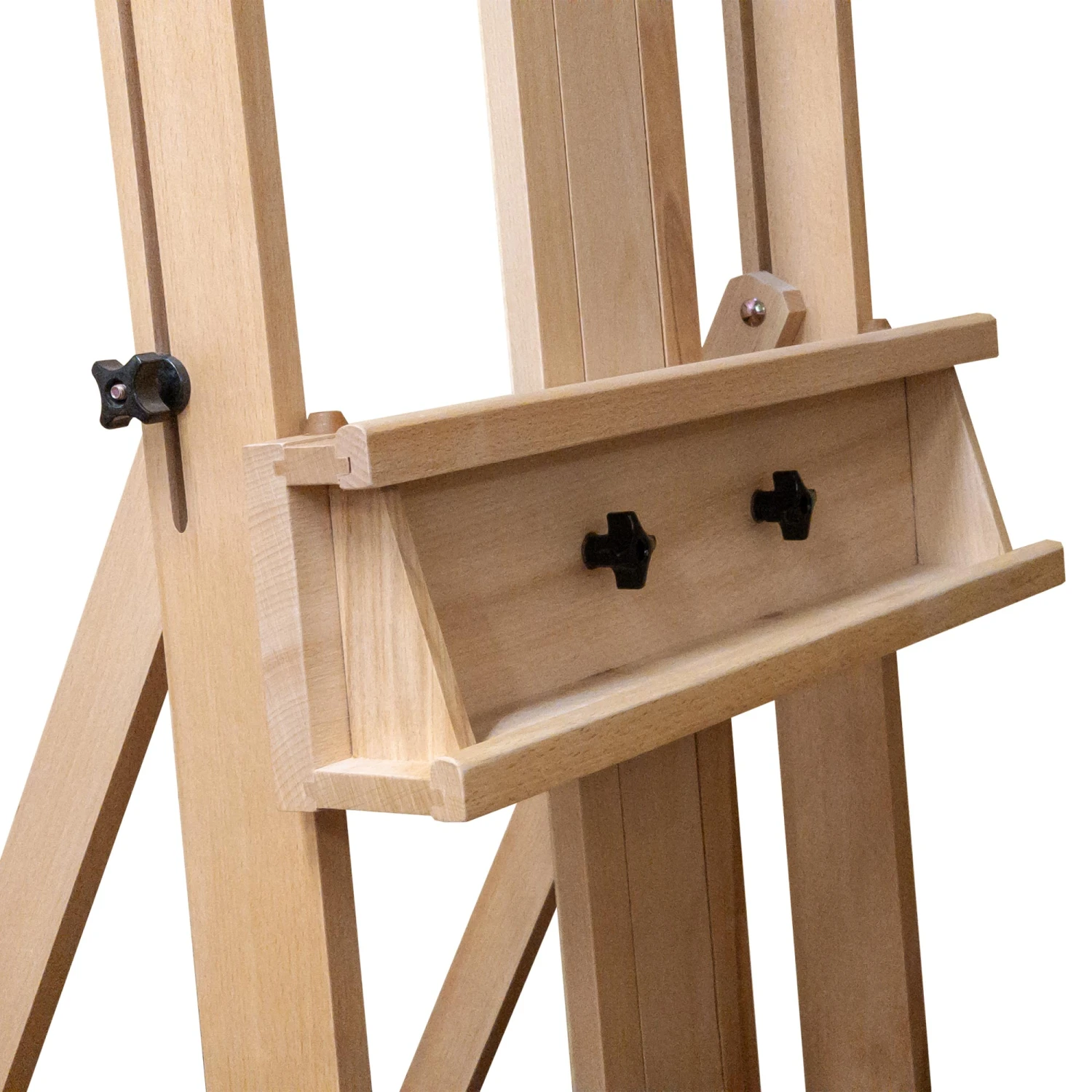ARTdiscount ARDEN Sturdy Studio Easel 4 ARTdiscount ARDEN Sturdy Studio Easel - Image 4
