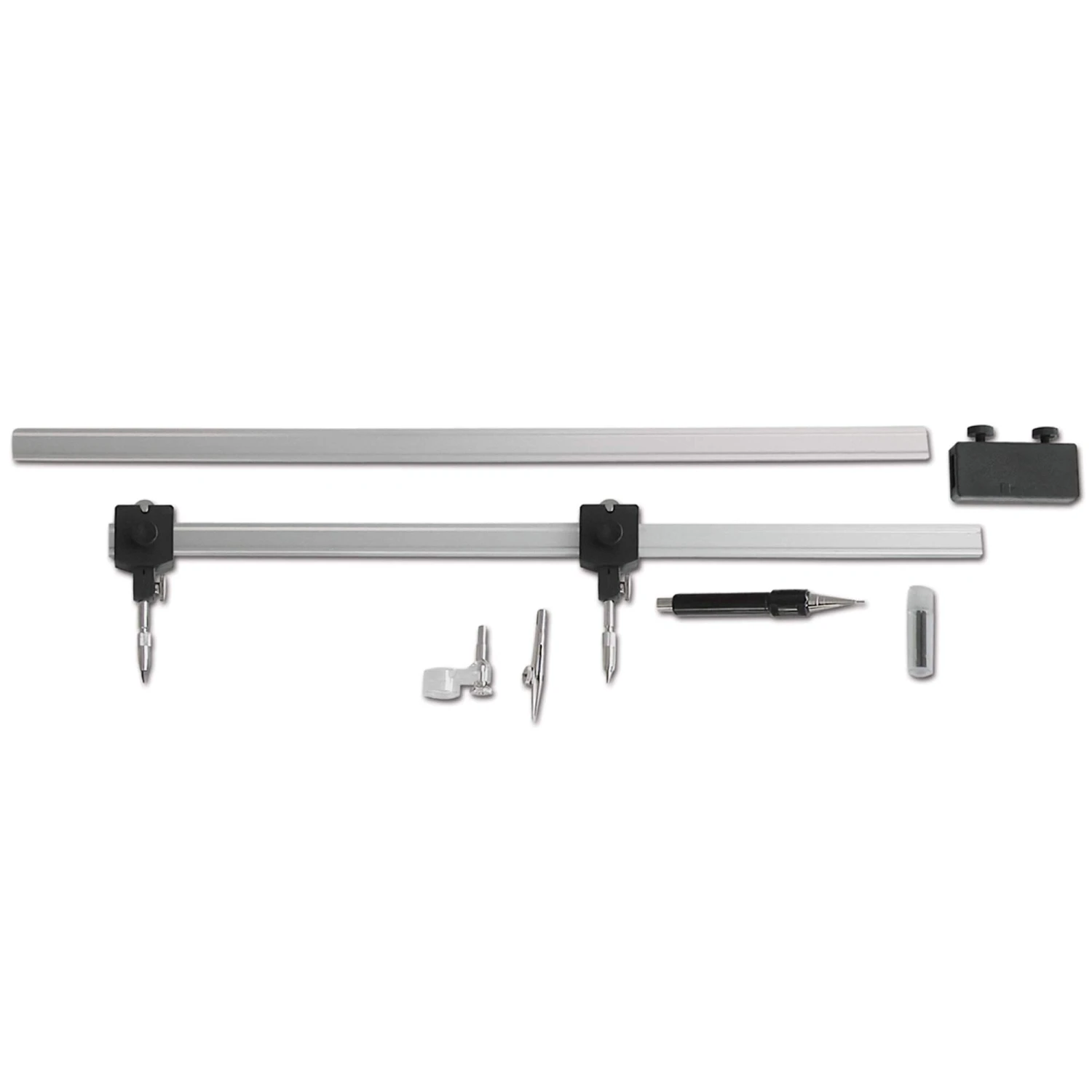 Global Aristo Beam Compass 1 Global Aristo Beam Compass