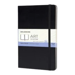 Moleskine Art Collection Sketchbook 10 Moleskine Art Collection Sketchbook -ARTdiscount Art Collection Sketchbook Large 4f96b02b 9ddd 4c08 b930 f15c94819356
