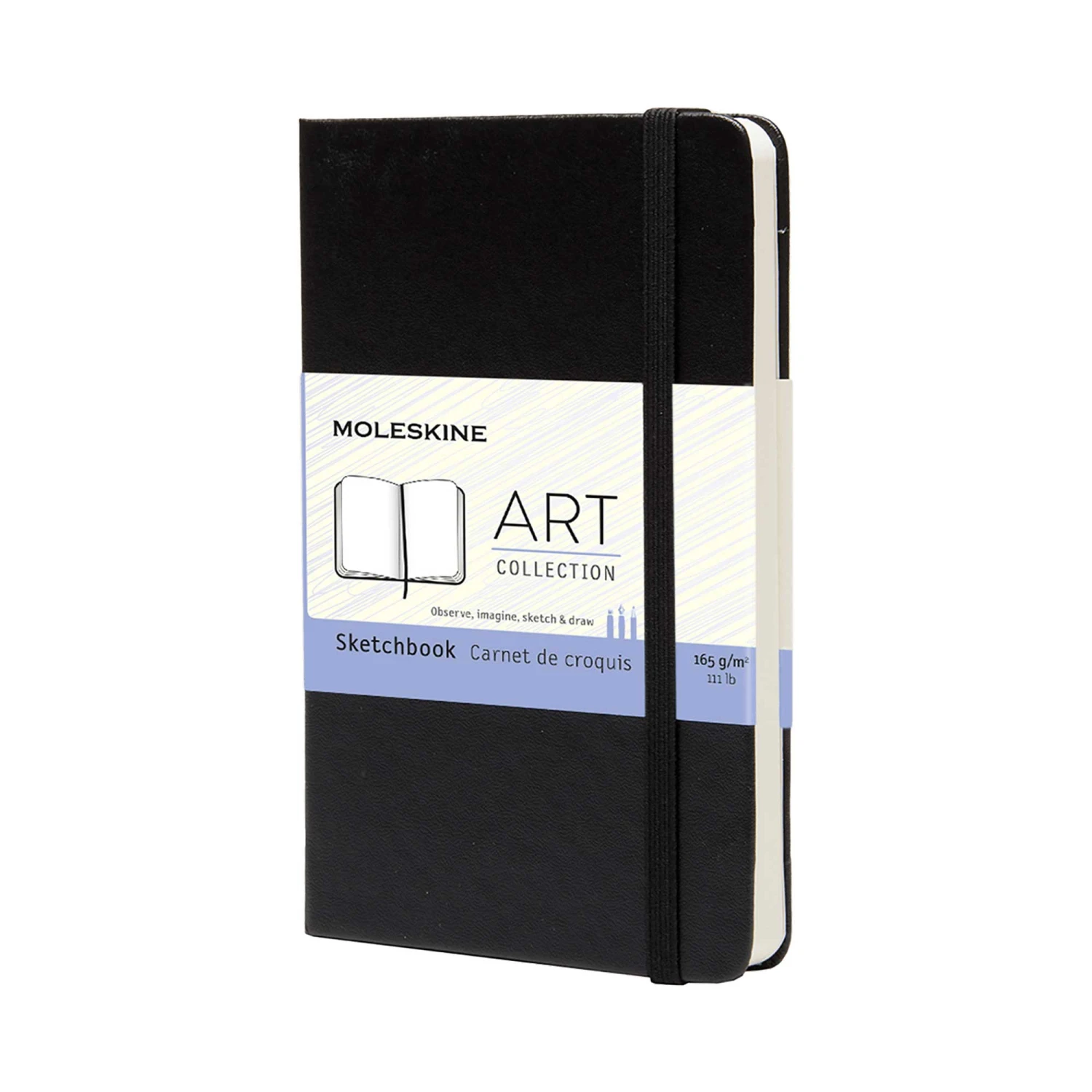 Moleskine Art Collection Sketchbook 1 Moleskine Art Collection Sketchbook
