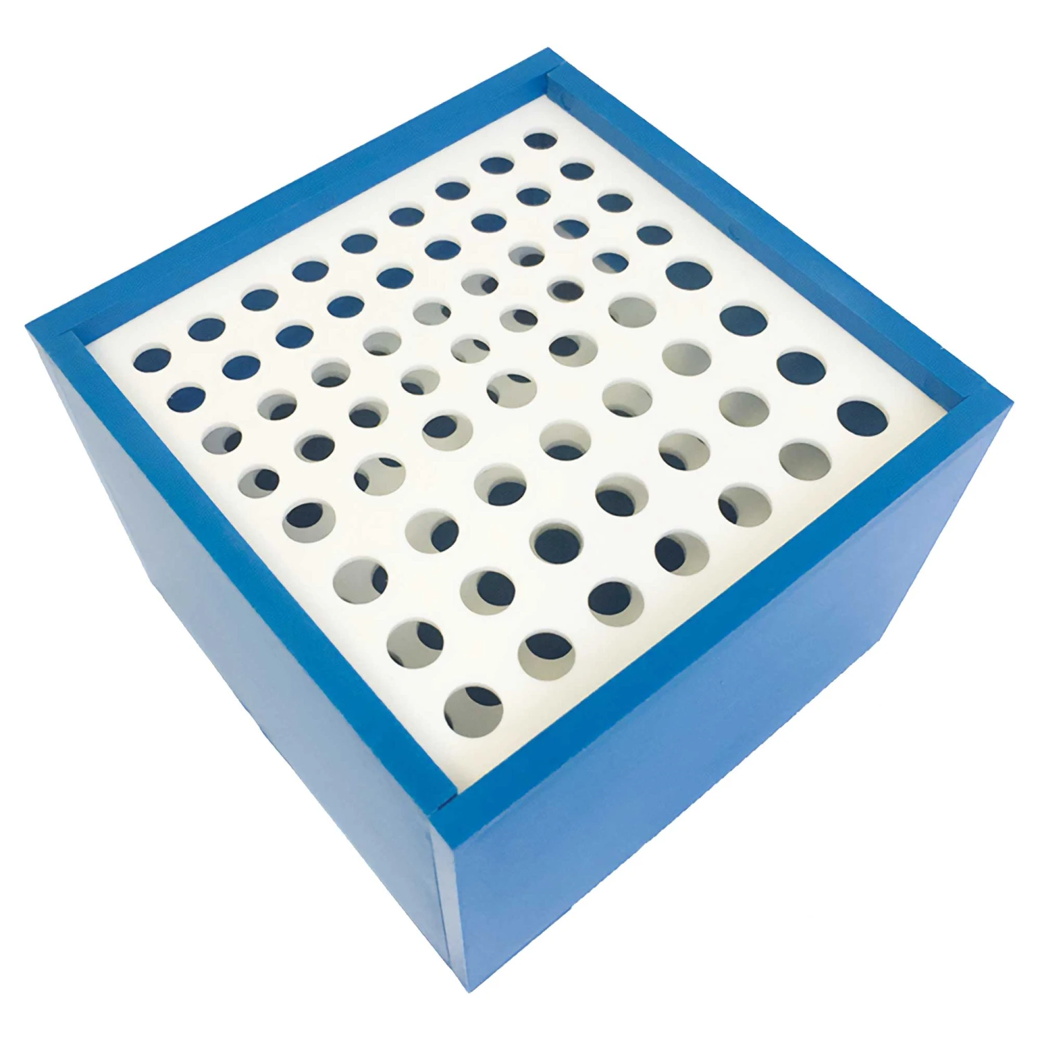 Plastic Brush Holder 1 Plastic Brush Holder