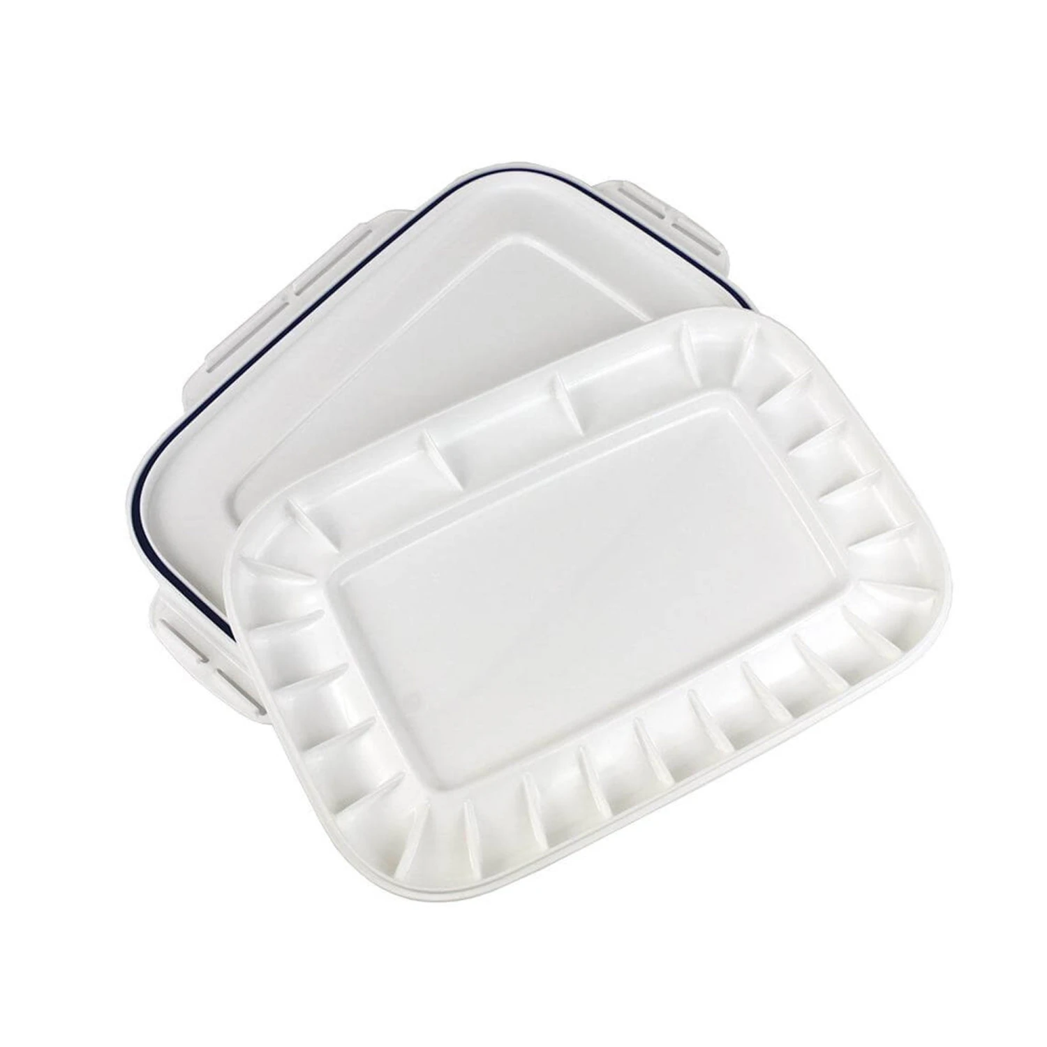 Artelier Airtight Acrylic & Oil Palette 1 Artelier Airtight Acrylic & Oil Palette