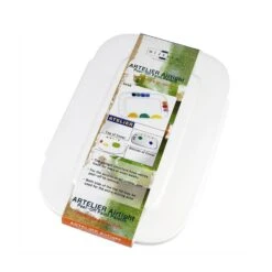 Artelier Airtight Acrylic & Oil Palette 6 Artelier Airtight Acrylic & Oil Palette -ARTdiscount Artelier Airtight2