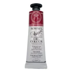 Daler-Rowney Professional Artists Oil Colour 38ml Tubes - Series C