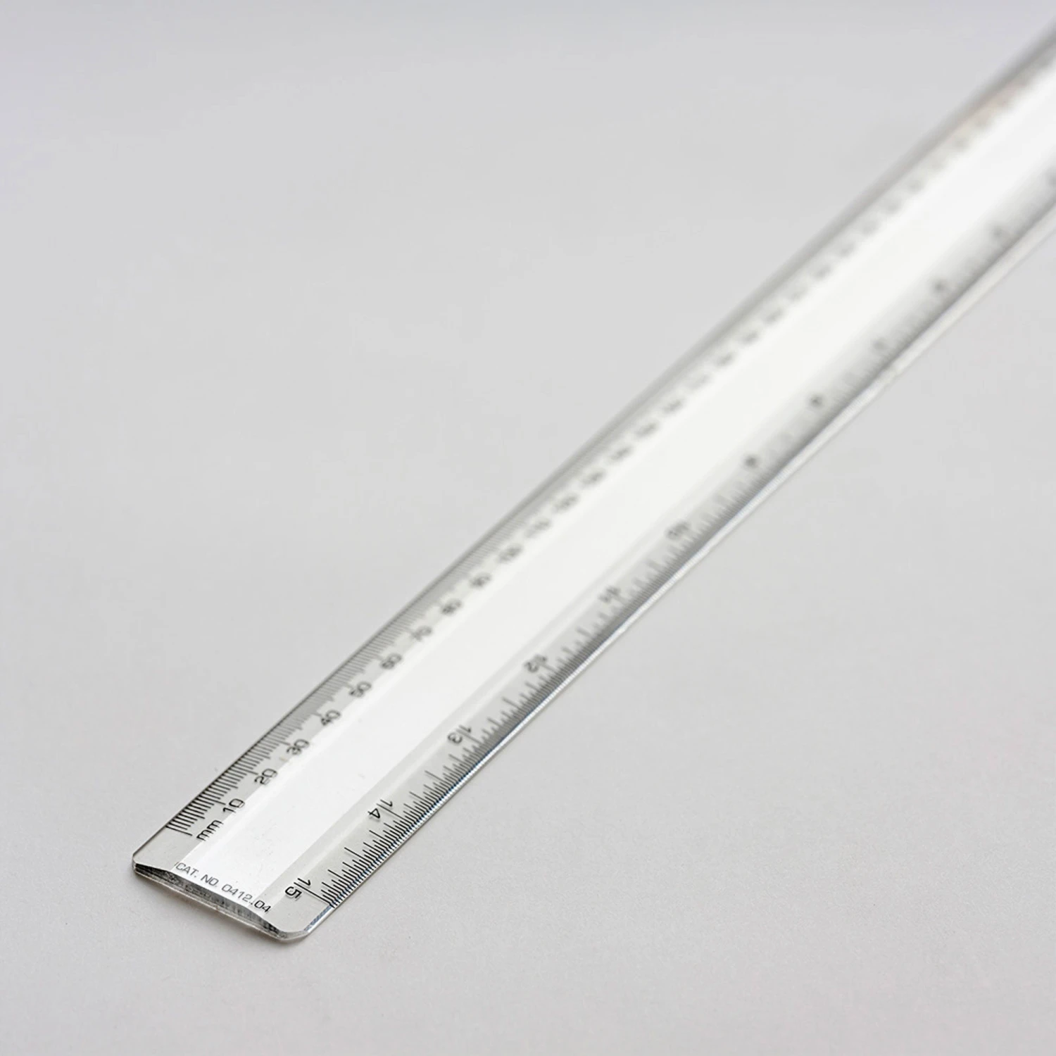 Blundell Harling Acrylic Rules 2 Blundell Harling Acrylic Rules - Image 2