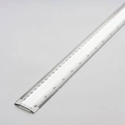 Blundell Harling Acrylic Rules 6 Blundell Harling Acrylic Rules -ARTdiscount BH Acrylic 450mmjpg