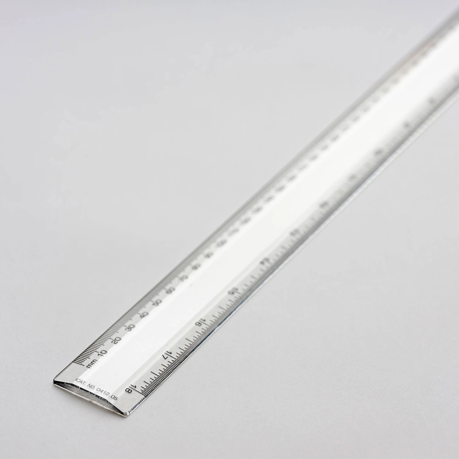 Blundell Harling Acrylic Rules 3 Blundell Harling Acrylic Rules - Image 3