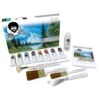 Bob Ross Master Paint Set - Landscape