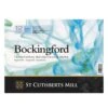 Bockingford Watercolour Blocks 140lbs / 300gsm CP (NOT)