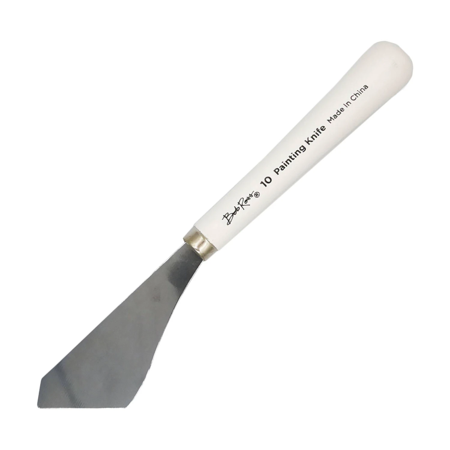 Bob Ross LANDSCAPE Painting Knife No. 10 - Standard 1 Bob Ross LANDSCAPE Painting Knife No. 10 - Standard