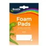 Bostik Foam Pads 5 X 5mm Double Sided
