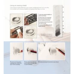 Billy Showell's Botanical Painting In Watercolour - B. Showell 6 Billy Showell's Botanical Painting In Watercolour - B. Showell -ARTdiscount Botanical Painting3