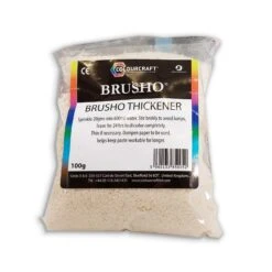 Colourcraft Brusho Thickener 100g