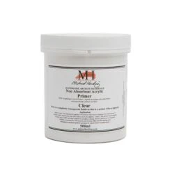 Michael Harding Non-Absorbent Acrylic Primer - Clear