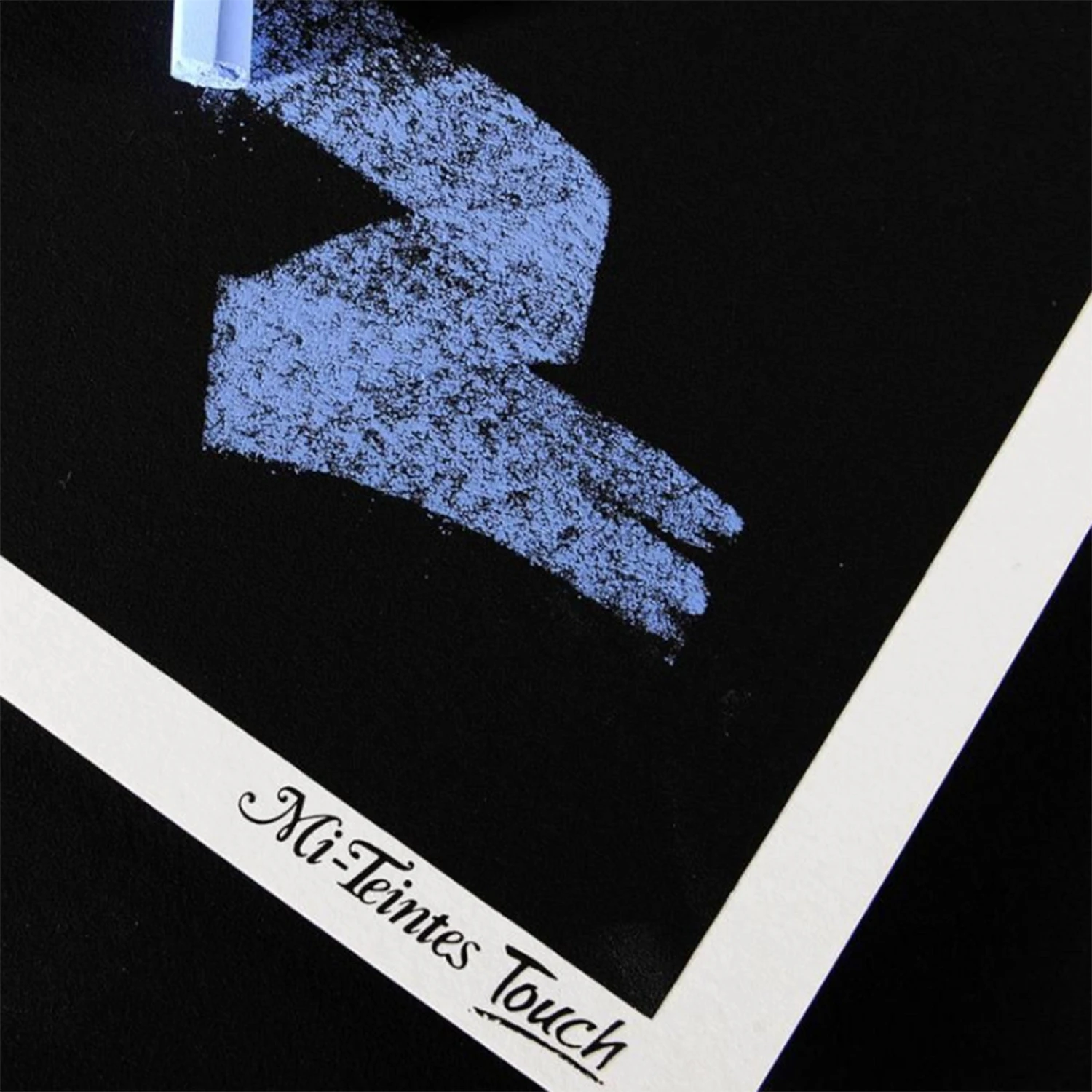 Canson Mi-Teintes Touch Pastel Pads - 350gsm - 12 Sheets 5 Canson Mi-Teintes Touch Pastel Pads - 350gsm - 12 Sheets - Image 5