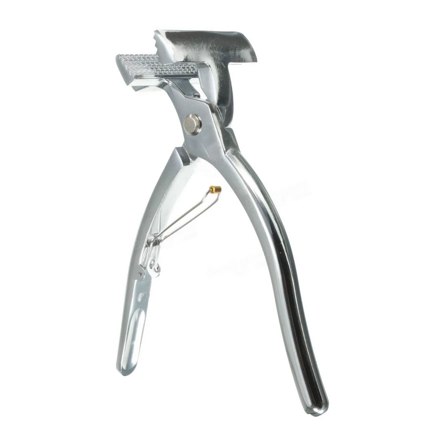 Canvas Pliers For Stretching Canvas - 76mm (3") 2 Canvas Pliers For Stretching Canvas - 76mm (3") - Image 2