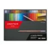 Caran D'Ache Box Of 40 Colours DRY PASTEL PENCILS