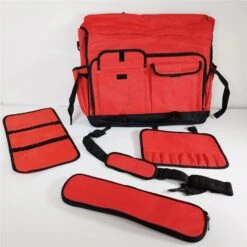 Royal & Langnickel ART CARGO Carry Bag -ARTdiscount Cargo Carry Bag Royal Langnickel 3