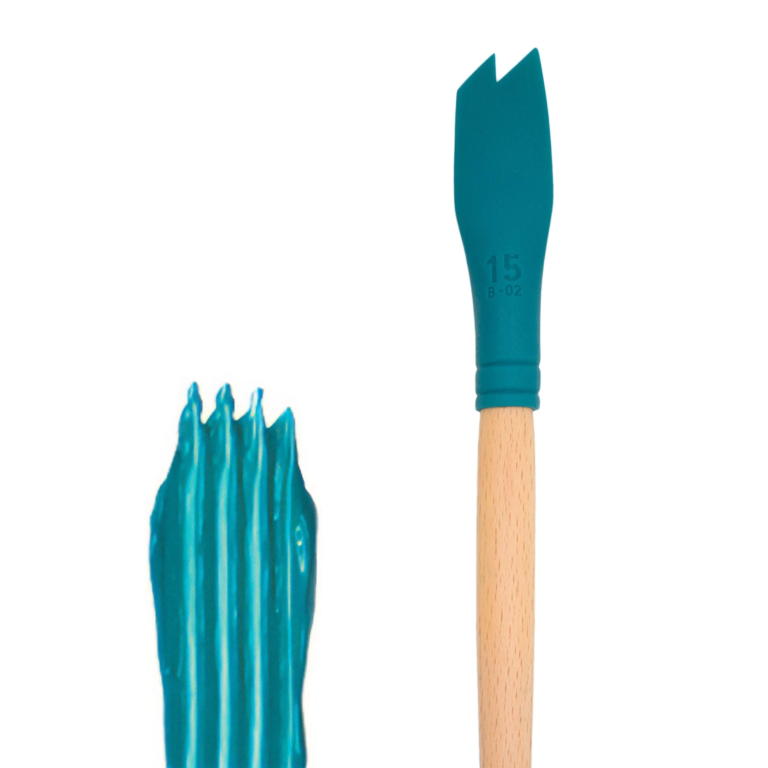 Princeton Catalyst Silicone Blades 5 Princeton Catalyst Silicone Blades - Image 5