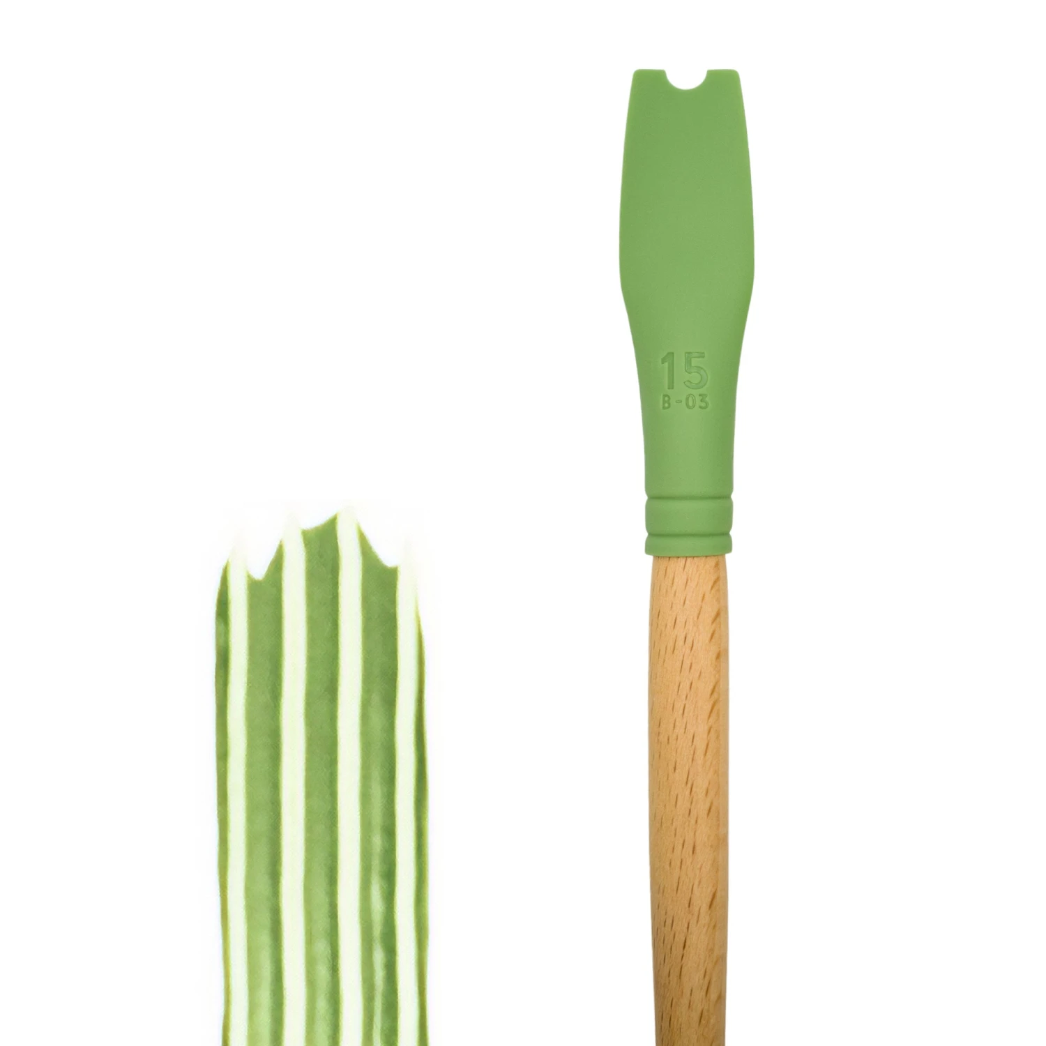 Princeton Catalyst Silicone Blades 7 Princeton Catalyst Silicone Blades - Image 7