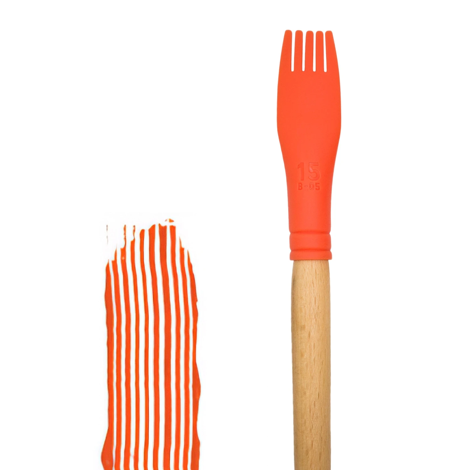 Princeton Catalyst Silicone Blades 11 Princeton Catalyst Silicone Blades - Image 11