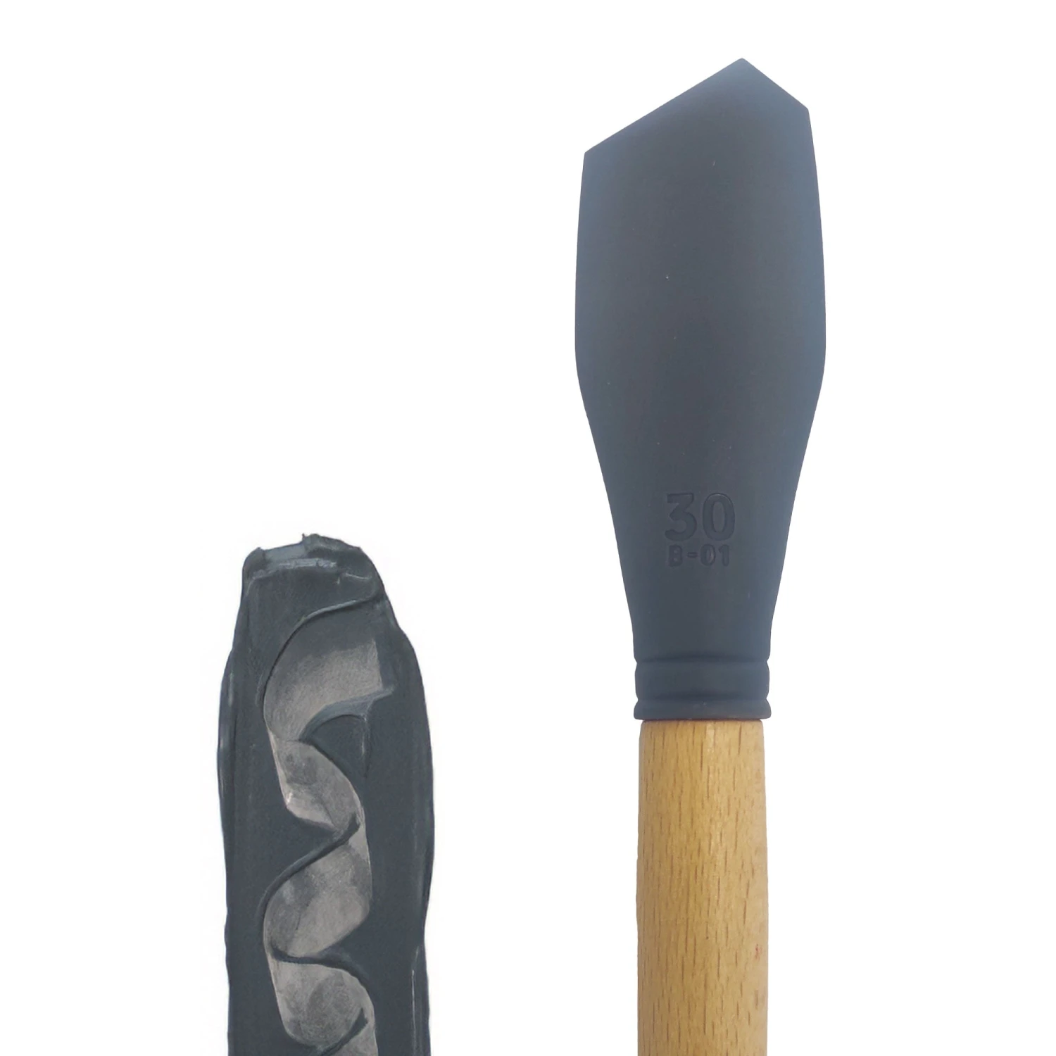 Princeton Catalyst Silicone Blades 4 Princeton Catalyst Silicone Blades - Image 4