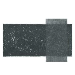 Derwent Charcoal XL Blocks - Individual -ARTdiscount Charcoal XL Block Blue Black 06