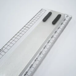 Chartmate Professional Cutting Ruler -ARTdiscount Chartmate 60 3