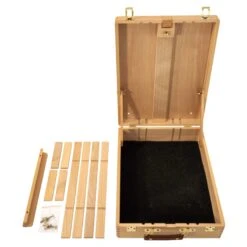 Loxley Chatsworth Duke Large Box Easel -ARTdiscount Chatsworth Duke 6
