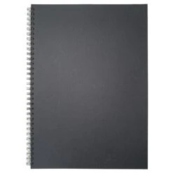 Classic Wire-O Sketchbooks (Portrait) 140gsm -ARTdiscount Classic Wire O 2