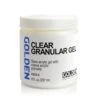 GOLDEN Clear Granular Gel 237ml