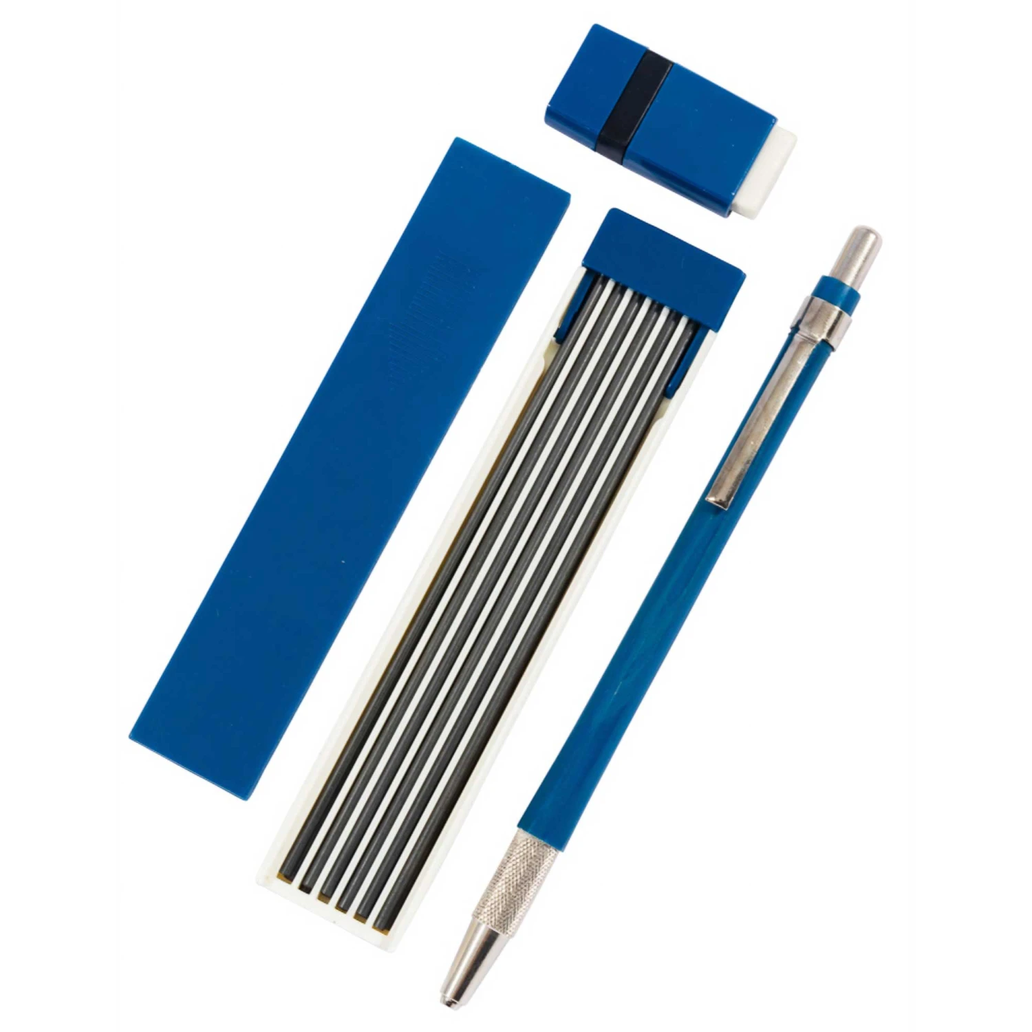 Jakar Clutch Pencil Set 2mm 2 Jakar Clutch Pencil Set 2mm - Image 2