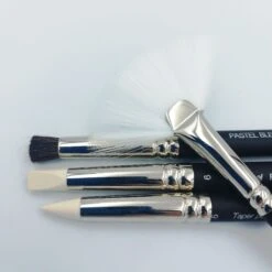 Colour Shaper Pastel Set - Size 6 -ARTdiscount Colourshaper 6