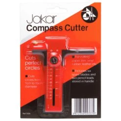 Jakar Compass Cutter