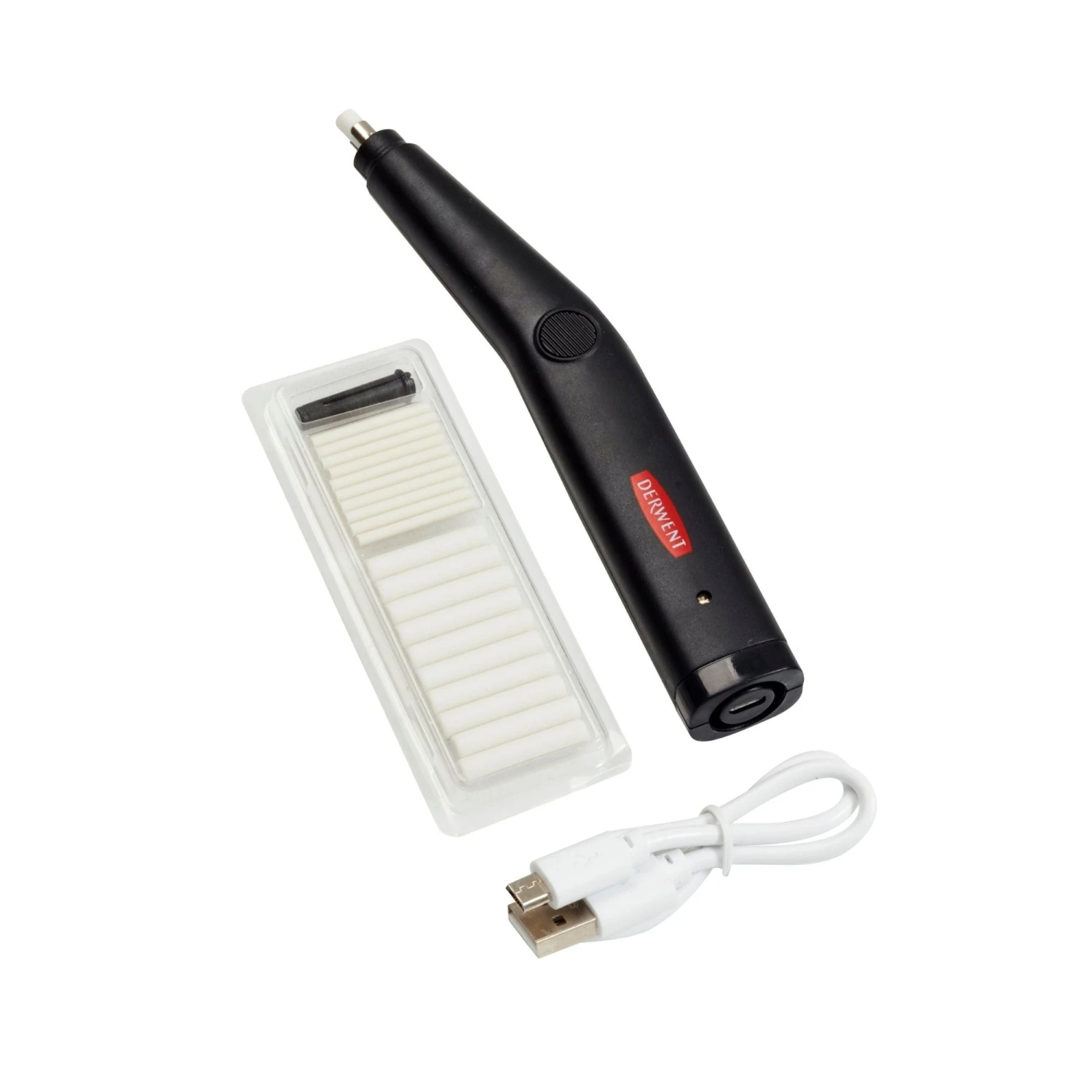 Derwent USB Rechargeable Eraser 3 Derwent USB Rechargeable Eraser - Image 3