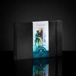 Hahnemühle Watercolour Book - 100% Cotton - 250gsm - 30 Sheets