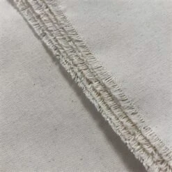 Cotton Canvas 10oz Heavy Weight 150cm X 2 Metres -ARTdiscount Cotton Canvas 2