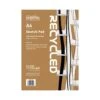 Seawhite Cupcycling Multi-Media Sketchpads