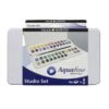 Daler-Rowney Aquafine Watercolour Studio Set