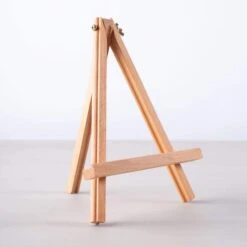 ARTdiscount DEAN Table/Display Easel -ARTdiscount Dean Easel 3