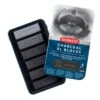 Derwent Charcoal XL Blocks Tin Of 6