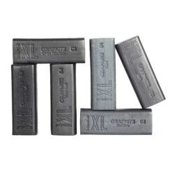 Derwent Graphite XL Blocks - Individual