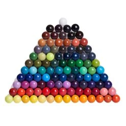 Derwent Inktense Watercolour Ink Pencils Tin Of 100 Assorted Colours -ARTdiscount Derwent Inktense Pencils 100 Pyramid 1 1