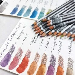 Derwent Graphitint Pencils - Assorted Sets 12 Derwent Graphitint Pencils - Assorted Sets -ARTdiscount Derwent Graphitint Pencils fbcfaa1f 52d8 4937 b727 d6a199dcdd68