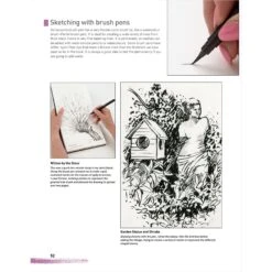 Drawing For The Absolute Beginner - C. Massey 7 Drawing For The Absolute Beginner - C. Massey -ARTdiscount Drawing Absolute Beginner 3