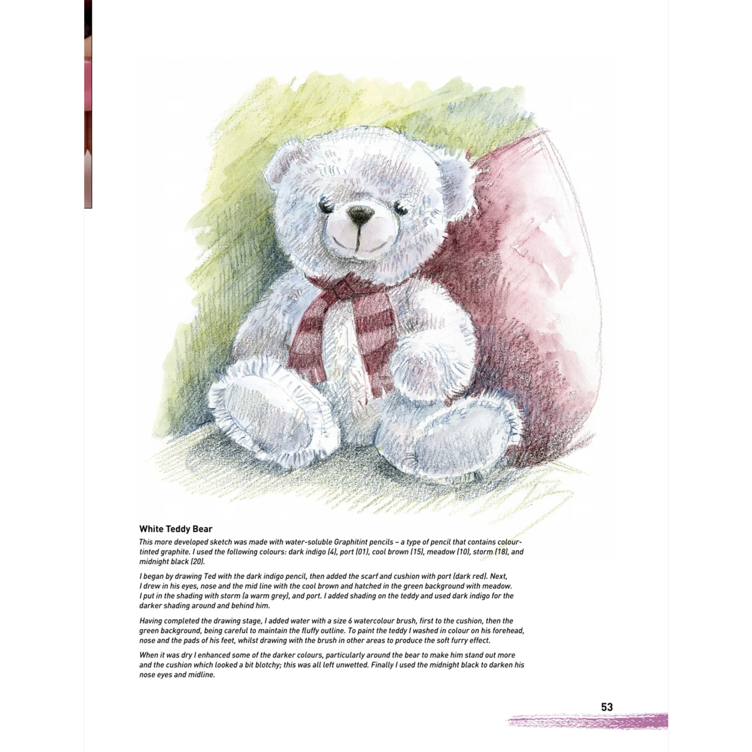 Drawing For The Absolute Beginner - C. Massey 4 Drawing For The Absolute Beginner - C. Massey - Image 4