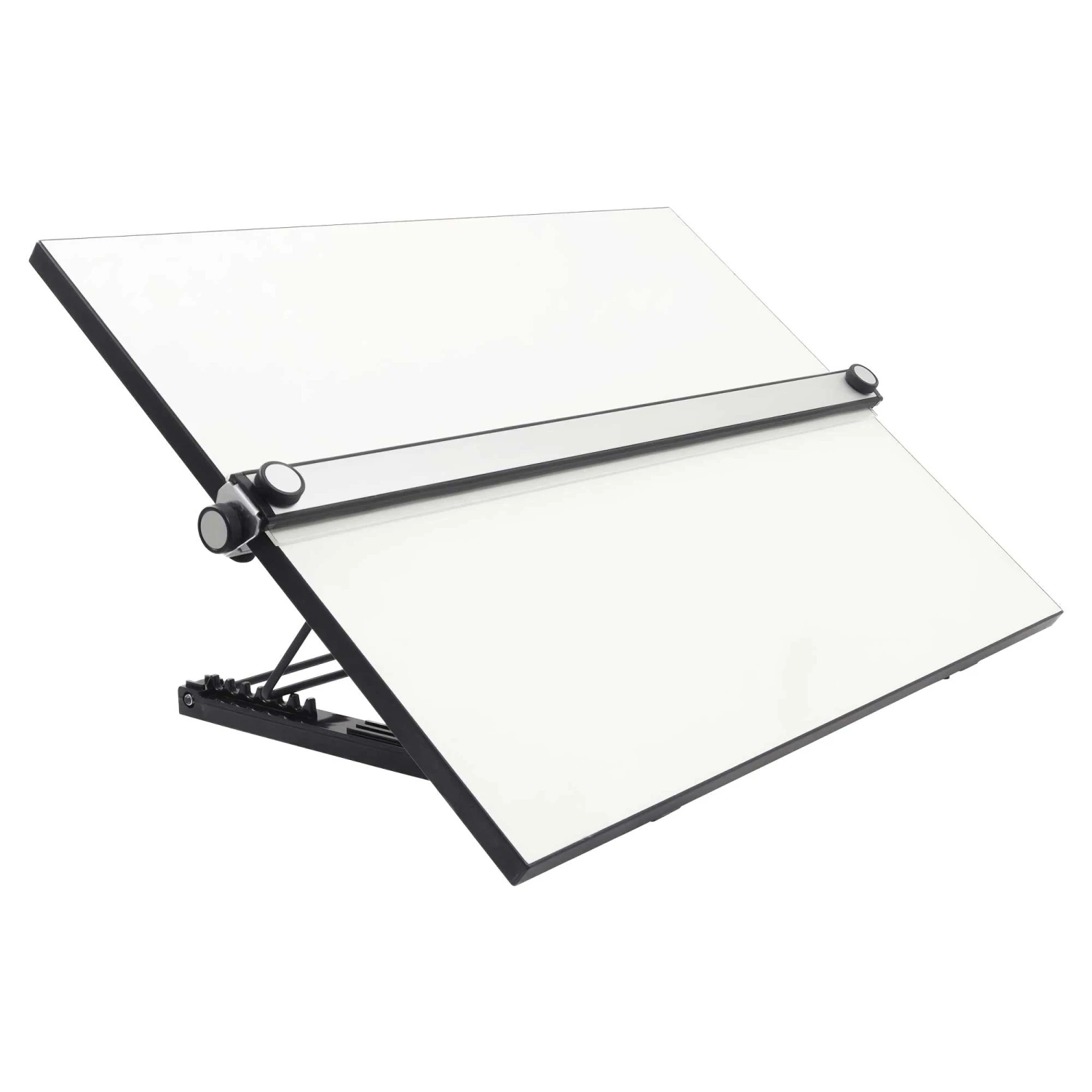 Isomars Drawing Board - DRAFTLINE Table Model With Tilted Angle Frame 1 Isomars Drawing Board - DRAFTLINE Table Model With Tilted Angle Frame