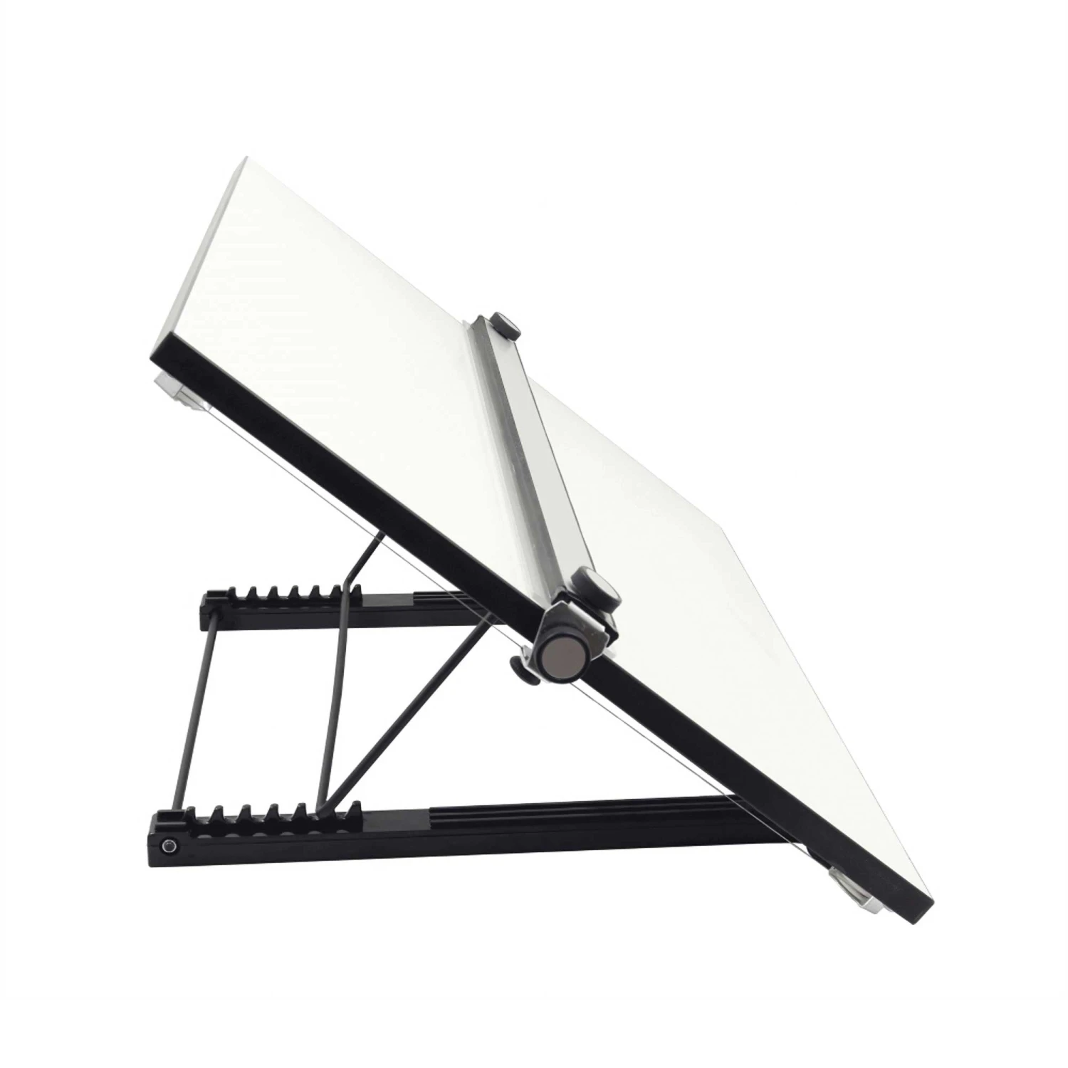 Isomars Drawing Board - DRAFTLINE Table Model With Tilted Angle Frame 3 Isomars Drawing Board - DRAFTLINE Table Model With Tilted Angle Frame - Image 3
