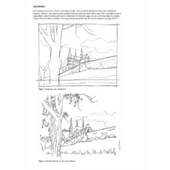 Drawing - A Complete Guide - G. Civardi 10 Drawing - A Complete Guide - G. Civardi -ARTdiscount Drawing Complete Guide 4