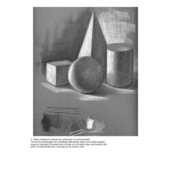 Drawing - A Complete Guide - G. Civardi 11 Drawing - A Complete Guide - G. Civardi -ARTdiscount Drawing Complete Guide 5